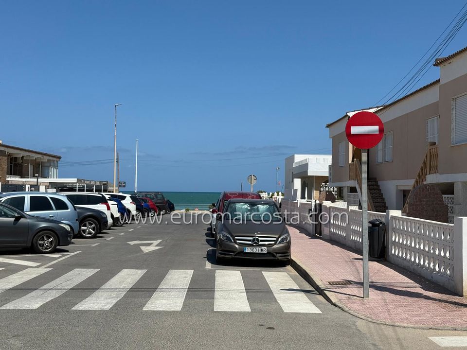 Lejlighed i La Mata, Alicante - foto 2